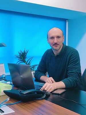 Andrei Soroka